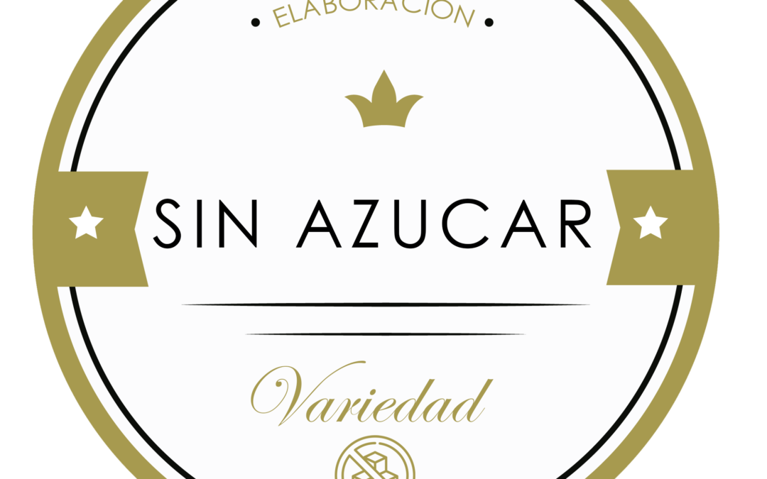 Sin Azúcar Añadido