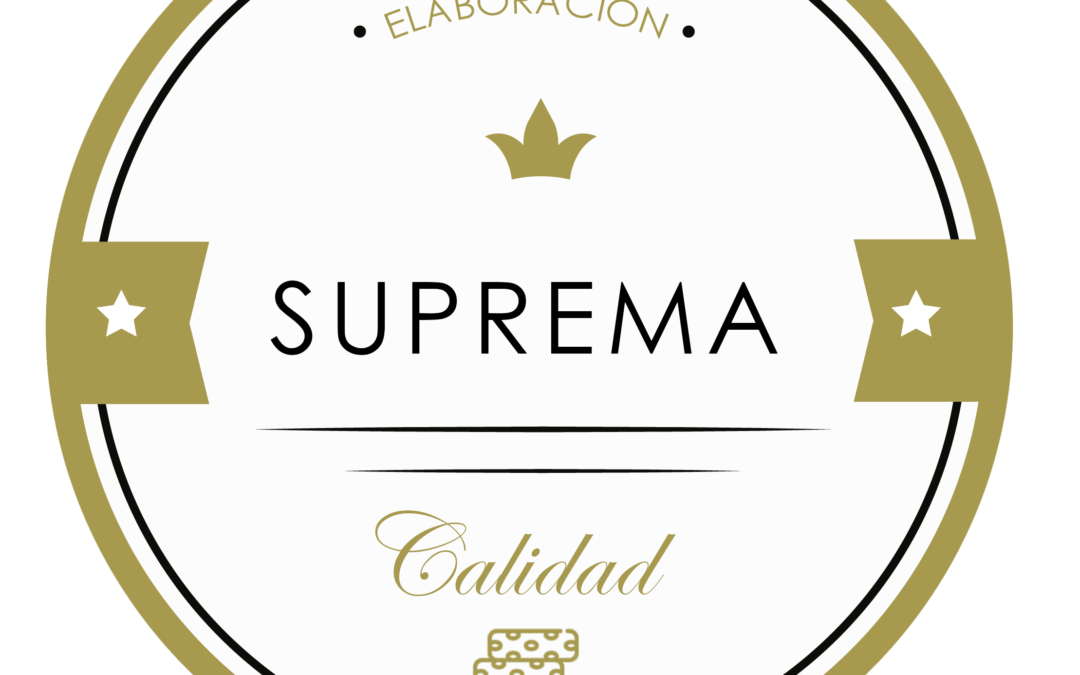 Calidad Suprema